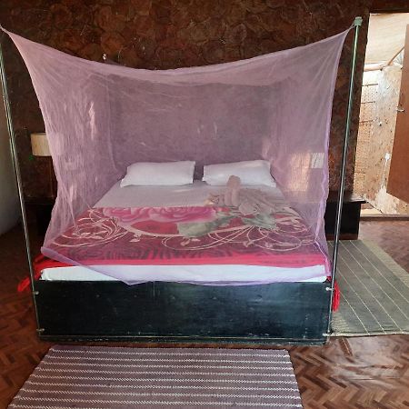 Shanti Village Agonda Ngoại thất bức ảnh