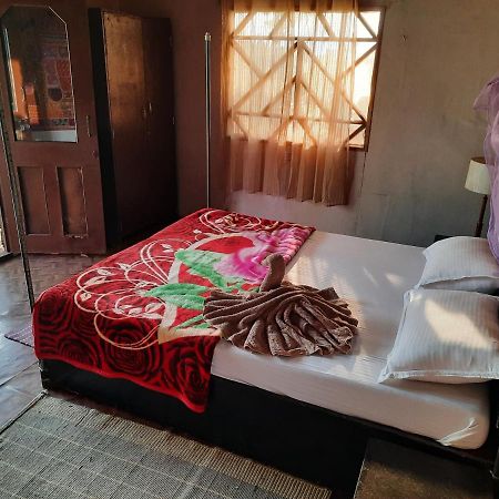 Shanti Village Agonda Ngoại thất bức ảnh